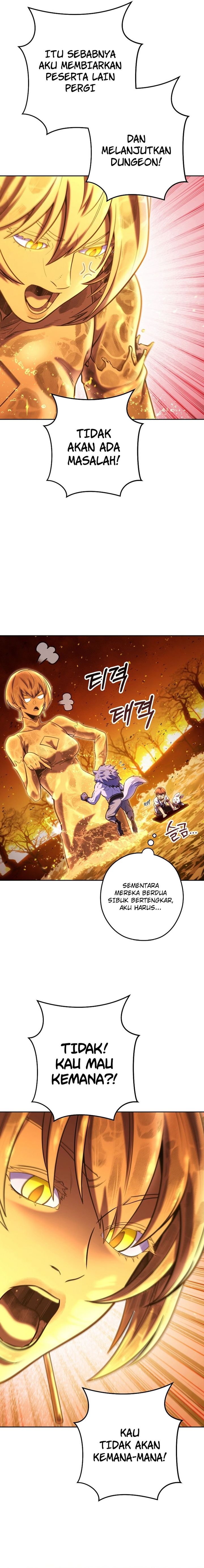 Dungeon Reset Chapter 226 Gambar 11